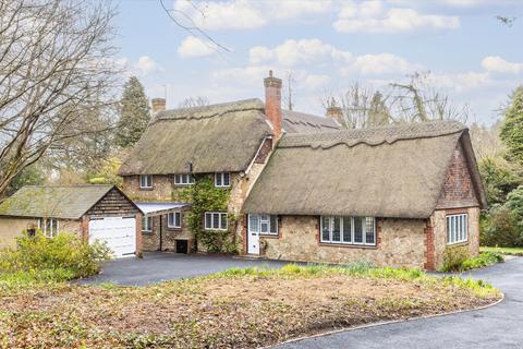 4 bedroom detached house for sale, Ismays Road, Ightham, Sevenoaks, TN15