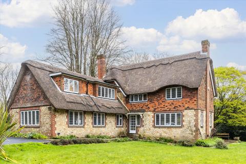 4 bedroom detached house for sale, Ismays Road, Ightham, Sevenoaks, TN15