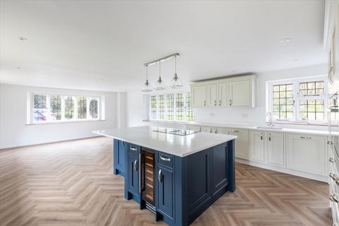 4 bedroom detached house for sale, Ismays Road, Ightham, Sevenoaks, TN15