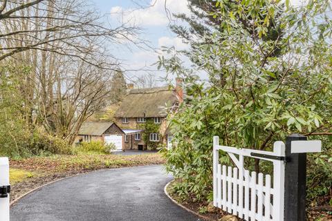 4 bedroom detached house for sale, Ismays Road, Ightham, Sevenoaks, TN15