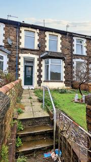 4 bedroom terraced house for sale, Ynyswen Road, Treorchy, Rhondda Cynon Taff. CF42 6EB