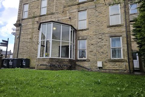 1 bedroom flat to rent, Eagle Parade, Buxton SK17