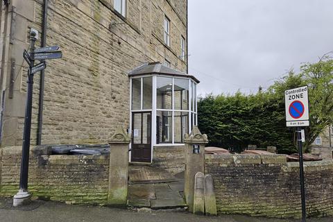 1 bedroom flat to rent, Eagle Parade, Buxton SK17