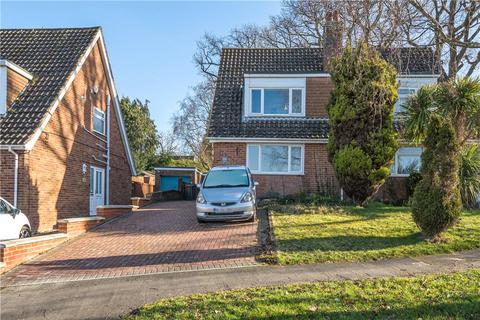 3 bedroom semi-detached house for sale, Ringwood Drive, North Baddesley, Southampton, Hampshire