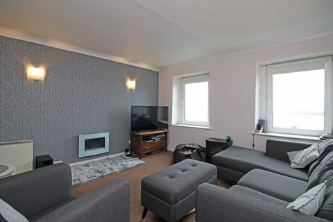 2 bedroom apartment for sale, Wyre View, 27/28 Queens Terrace, Fleetwood, FY7 6BT