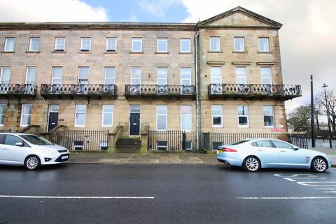 2 bedroom apartment for sale, Wyre View, 27/28 Queens Terrace, Fleetwood, FY7 6BT