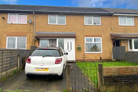 3 bedroom townhouse for sale, Banff Grove, Heywood, Greater Manchester, OL10
