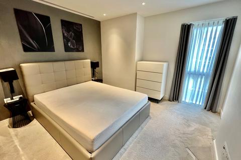 1 bedroom flat to rent, Lockside House