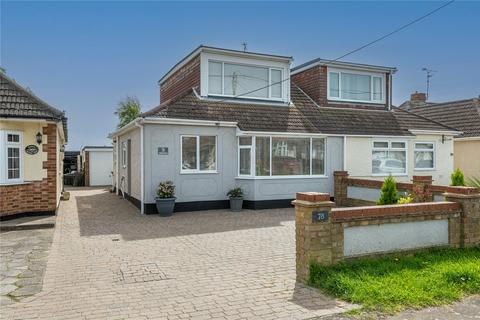 3 bedroom bungalow for sale, Oxford Road, Rochford, Essex, SS4