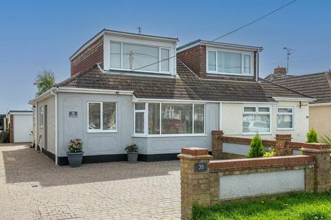 3 bedroom bungalow for sale, Oxford Road, Rochford, Essex, SS4