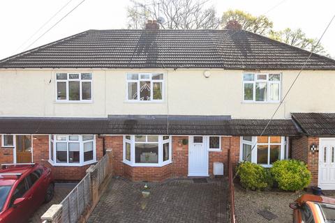 2 bedroom terraced house for sale, Cobbles Crescent, Northgate, Crawley, West Sussex