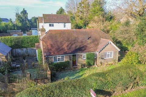 3 bedroom detached bungalow for sale, Fox Hill, Haywards Heath, RH16