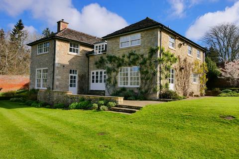 6 bedroom detached house to rent, Fairford, Gloucestershire