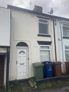 2 bedroom terraced house to rent, Doxey Road, Stafford, ST16 2EW