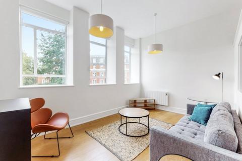 2 bedroom apartment for sale, Rosebery Avenue, EC1R