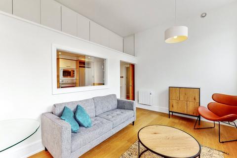 2 bedroom apartment for sale, Rosebery Avenue, EC1R