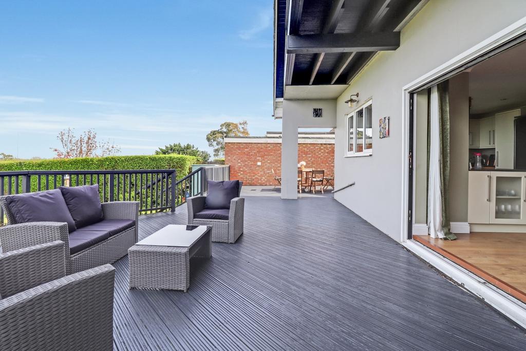 Decking