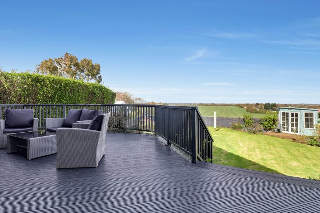 Decking