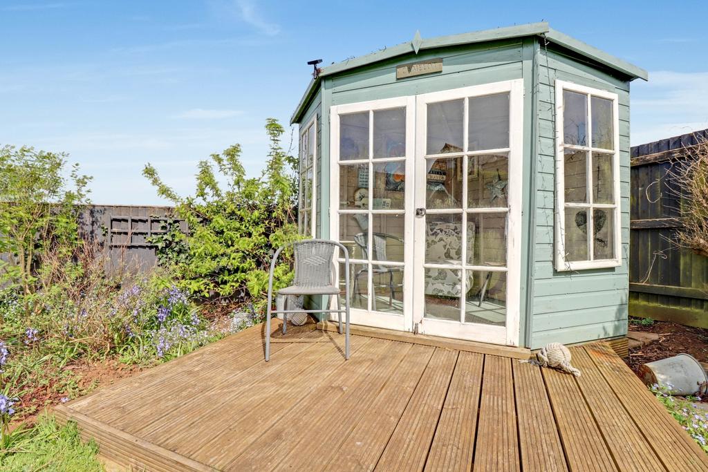 Summer House