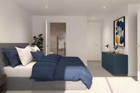 1 bedroom flat for sale, Hillmount Court, Upminster, RM14