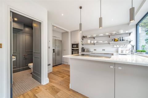 3 bedroom detached house for sale, Finchley Park, London, N12