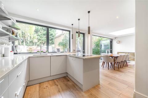 3 bedroom detached house for sale, Finchley Park, London, N12
