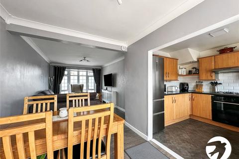 3 bedroom terraced house for sale, Nautilus Drive, Minster on Sea, Sheerness, Kent, ME12