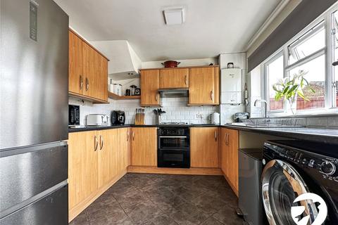 3 bedroom terraced house for sale, Nautilus Drive, Minster on Sea, Sheerness, Kent, ME12