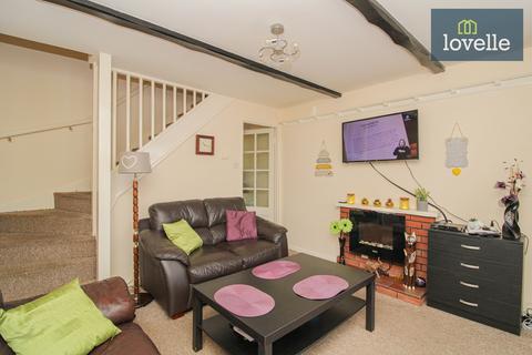 2 bedroom terraced house for sale, Castle Street , Grimsby DN32