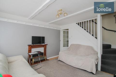 2 bedroom terraced house for sale, Castle Street, Grimsby DN32