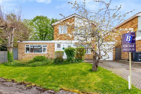 5 bedroom detached house for sale, Riffhams Drive, Great Baddow, Essex, CM2