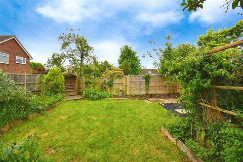 4 bedroom link detached house for sale, Chestnut Close, Great Waldingfield, Sudbury, Suffolk, CO10