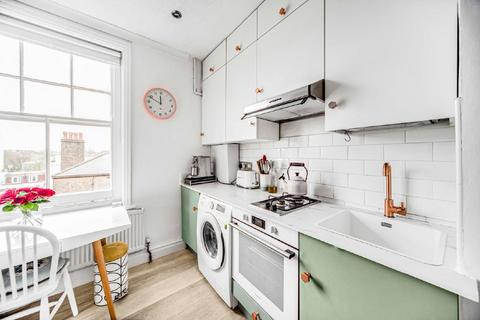 1 bedroom flat for sale, Lisson Street, Marylebone