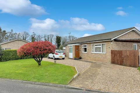 3 bedroom detached bungalow for sale, Sawston, Cambridge CB22