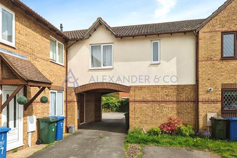 1 bedroom apartment to rent, Bicester, Oxfordshire OX26