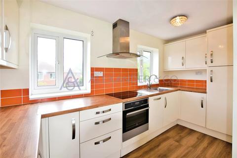 1 bedroom apartment to rent, Bicester, Oxfordshire OX26