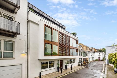 3 bedroom terraced house for sale, Rede Place, Notting Hill, London, W2