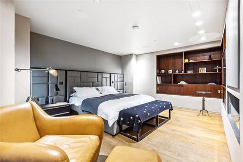 15 Rede Place, London, W2 4TU