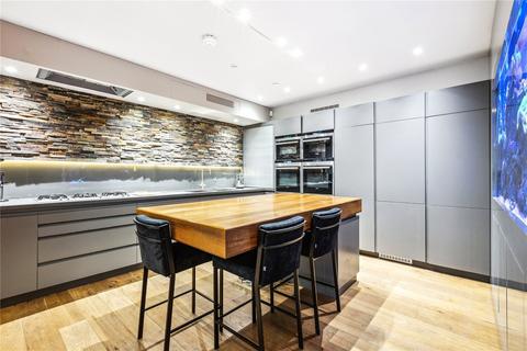 15 Rede Place, London, W2 4TU