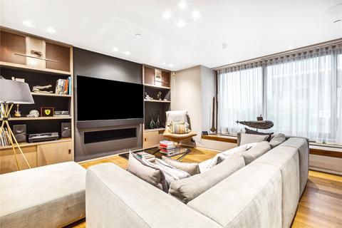 15 Rede Place, London, W2 4TU