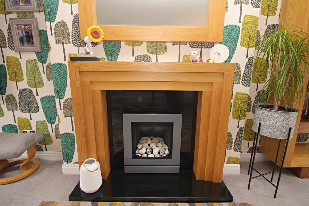 Fire Surround