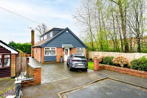 3 bedroom detached bungalow for sale, Ashwood Avenue, Ashton-In-Makerfield, WN4