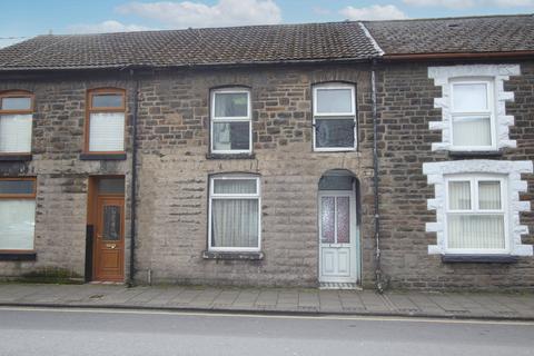 3 bedroom terraced house for sale, Gelli Road, Gelli, CF41 7NA