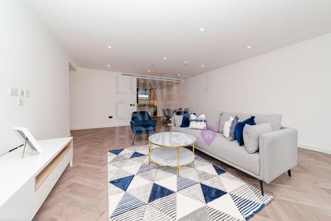 2 bedroom apartment for sale, 1 Merino Gardens, London E1W