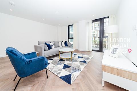 2 bedroom apartment for sale, 1 Merino Gardens, London E1W