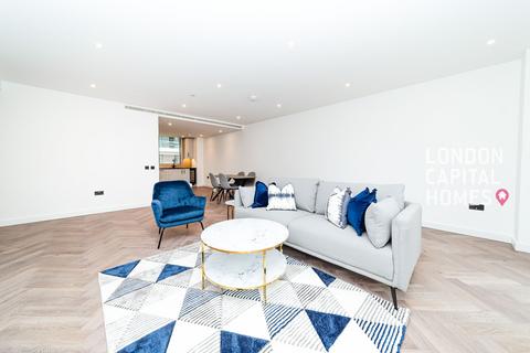 2 bedroom apartment for sale, 1 Merino Gardens, London E1W