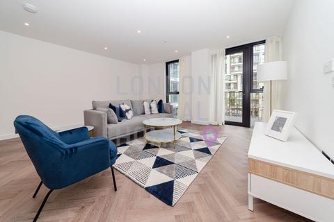 2 bedroom apartment for sale, 1 Merino Gardens, London, E1W