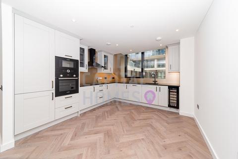 2 bedroom apartment for sale, 1 Merino Gardens, London, E1W