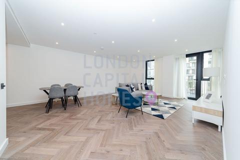 2 bedroom apartment for sale, 1 Merino Gardens, London, E1W