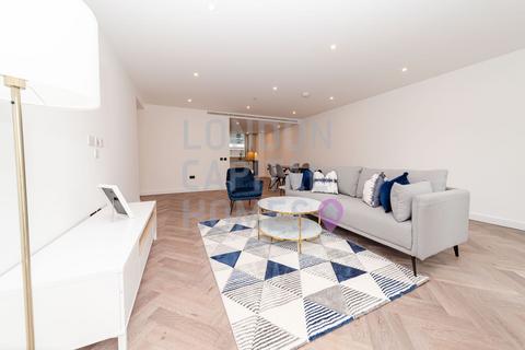 2 bedroom apartment for sale, 1 Merino Gardens, London, E1W